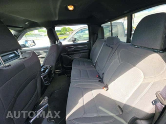 2023 Ram 1500 Big Horn Crew Cab Short Bed - miniatura 13