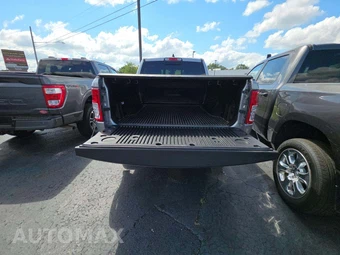 2023 Ram 1500 Big Horn Crew Cab Short Bed - miniatura 14