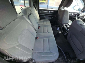 2023 Ram 1500 Big Horn Crew Cab Short Bed - miniatura 16