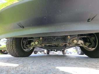 2023 Ram 1500 Big Horn Crew Cab Short Bed - miniatura 20