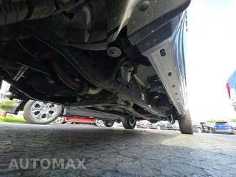 2023 Ram 1500 Big Horn Crew Cab Short Bed - miniatura 7