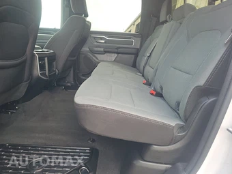 2023 Ram 1500 Big Horn Crew Cab Short Bed - miniatura 13
