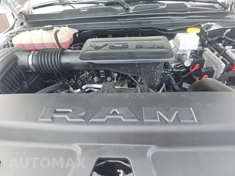 2023 Ram 1500 Big Horn Crew Cab Short Bed - miniatura 15