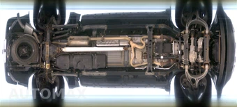 2023 Ram 1500 Big Horn Crew Cab Short Bed - miniatura 19