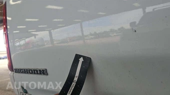 2023 Ram 1500 Big Horn Crew Cab Short Bed - miniatura 22