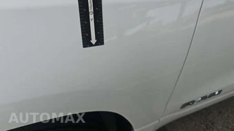 2023 Ram 1500 Big Horn Crew Cab Short Bed - miniatura 23