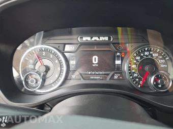 2023 Ram 1500 Big Horn Crew Cab Short Bed - miniatura 12