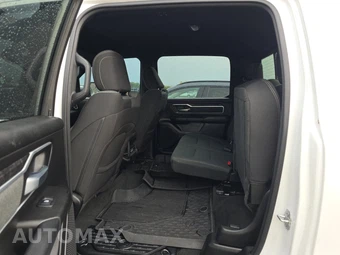 2023 Ram 1500 Big Horn Crew Cab Short Bed - miniatura 13