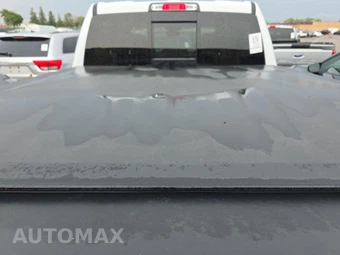 2023 Ram 1500 Big Horn Crew Cab Short Bed - miniatura 16