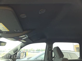 2023 Ram 1500 Big Horn Crew Cab Short Bed - miniatura 17