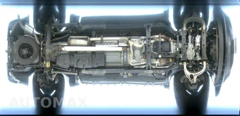 2023 Ram 1500 Big Horn Crew Cab Short Bed - miniatura 18