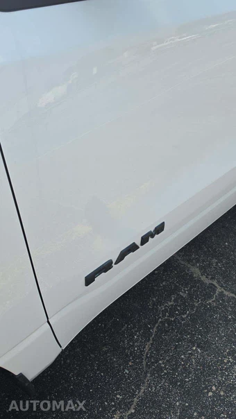 2023 Ram 1500 Big Horn Crew Cab Short Bed - miniatura 20