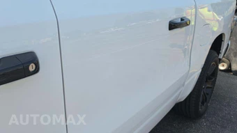 2023 Ram 1500 Big Horn Crew Cab Short Bed - miniatura 24