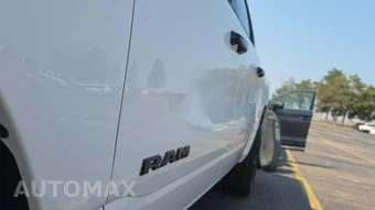 2023 Ram 1500 Big Horn Crew Cab Short Bed - miniatura 26
