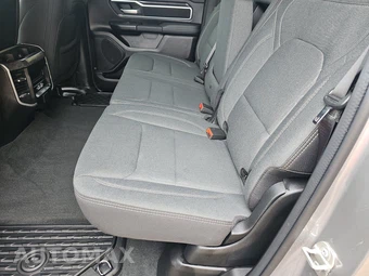 2023 Ram 1500 Big Horn Crew Cab Short Bed - miniatura 13