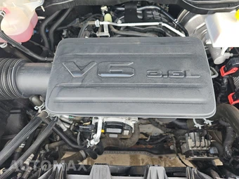 2023 Ram 1500 Big Horn Crew Cab Short Bed - miniatura 15