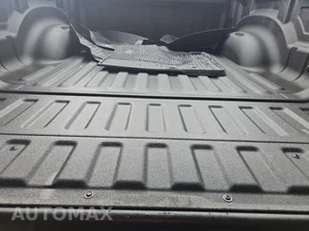 2023 Ram 1500 Big Horn Crew Cab Short Bed - miniatura 16