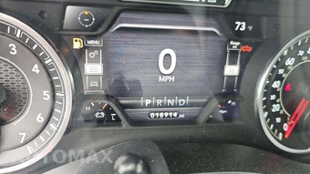 2023 Ram 1500 Big Horn Crew Cab Short Bed - miniatura 17