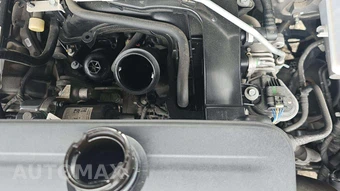 2023 Ram 1500 Big Horn Crew Cab Short Bed - miniatura 19