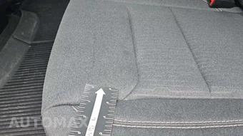2023 Ram 1500 Big Horn Crew Cab Short Bed - miniatura 21