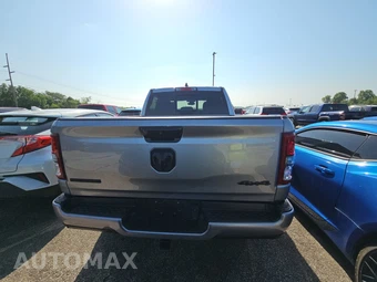 2023 Ram 1500 Big Horn Crew Cab Short Bed - miniatura 5