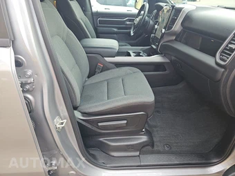 2023 Ram 1500 Big Horn Crew Cab Short Bed - miniatura 8