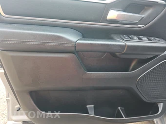2023 Ram 1500 Big Horn Crew Cab Short Bed - miniatura 9
