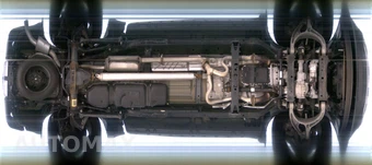 2023 Ram 1500 Big Horn Crew Cab Short Bed - miniatura 18