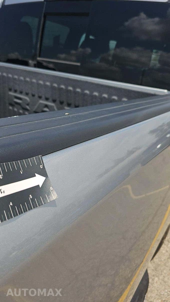 2023 Ram 1500 Big Horn Crew Cab Short Bed - miniatura 22