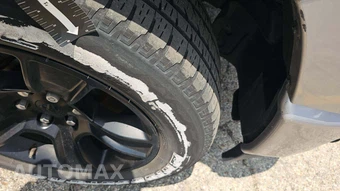 2023 Ram 1500 Big Horn Crew Cab Short Bed - miniatura 27