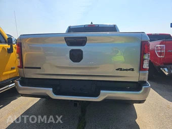 2023 Ram 1500 Big Horn Crew Cab Short Bed - miniatura 5