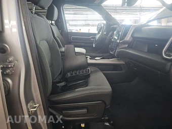 2023 Ram 1500 Big Horn Crew Cab Short Bed - miniatura 8