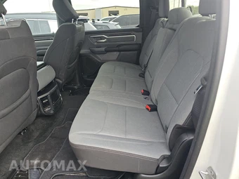 2023 Ram 1500 Big Horn Crew Cab Short Bed - miniatura 13