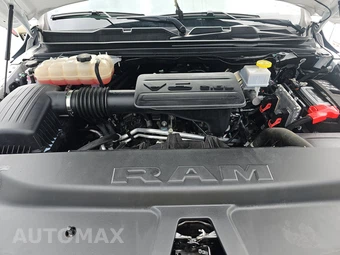 2023 Ram 1500 Big Horn Crew Cab Short Bed - miniatura 15