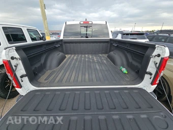 2023 Ram 1500 Big Horn Crew Cab Short Bed - miniatura 16