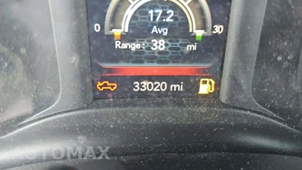 2023 Ram 1500 Big Horn Crew Cab Short Bed - miniatura 17
