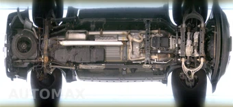 2023 Ram 1500 Big Horn Crew Cab Short Bed - miniatura 19