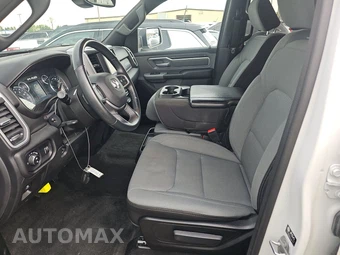 2023 Ram 1500 Big Horn Crew Cab Short Bed - miniatura 7