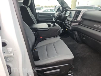 2023 Ram 1500 Big Horn Crew Cab Short Bed - miniatura 8