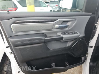 2023 Ram 1500 Big Horn Crew Cab Short Bed - miniatura 9