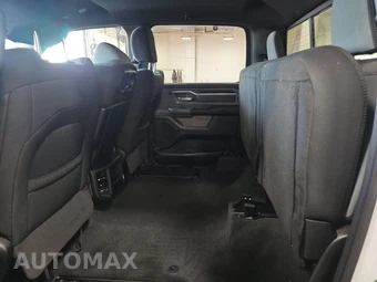 2023 Ram 1500 Big Horn Crew Cab Short Bed - miniatura 13