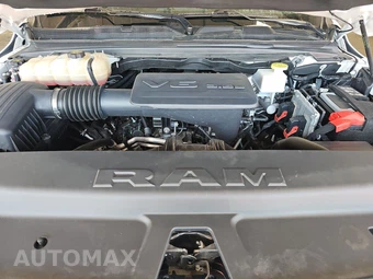 2023 Ram 1500 Big Horn Crew Cab Short Bed - miniatura 15