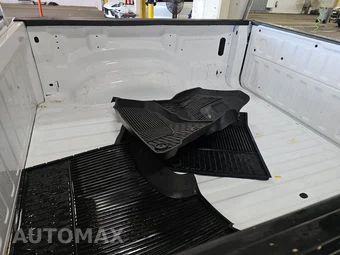 2023 Ram 1500 Big Horn Crew Cab Short Bed - miniatura 16