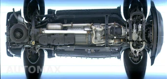 2023 Ram 1500 Big Horn Crew Cab Short Bed - miniatura 19