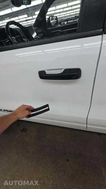 2023 Ram 1500 Big Horn Crew Cab Short Bed - miniatura 23