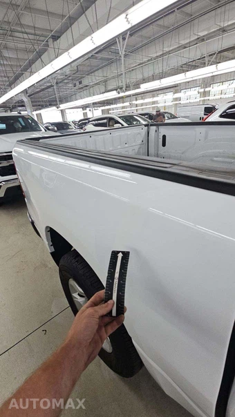 2023 Ram 1500 Big Horn Crew Cab Short Bed - miniatura 24