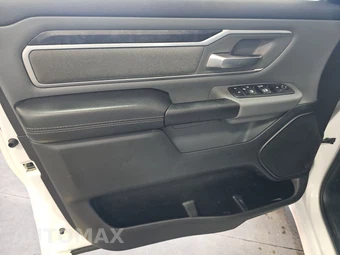 2023 Ram 1500 Big Horn Crew Cab Short Bed - miniatura 9