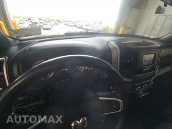 2023 Ram 1500 Big Horn Crew Cab Short Bed - miniatura 11
