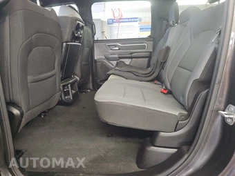 2023 Ram 1500 Big Horn Crew Cab Short Bed - miniatura 13