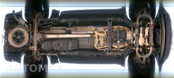 2023 Ram 1500 Big Horn Crew Cab Short Bed - miniatura 19